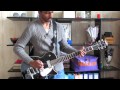 Planetshakers This is our time mix guitar 