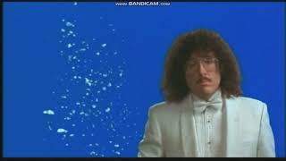 Weird Al Yankovic - Spy Hard (Title gags only)