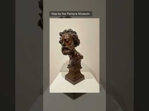 things to do in Palmyra - Syria