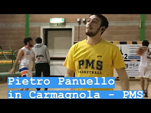PANUELLO in Carmagnola   PMS