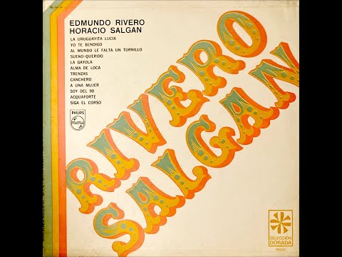 Edmundo Rivero – Horacio Salgán