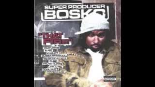 Bosko - She's Mine  feat. Cool Nutz & E40