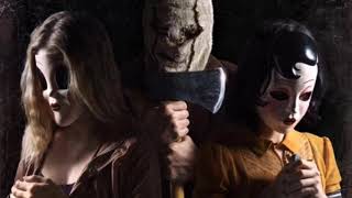 Live it up | Mental as Anything - The Strangers Prey At Night