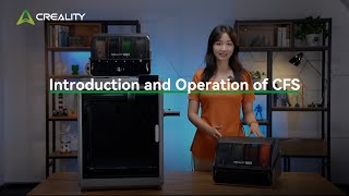 Introduction| What's the CFS and How to use it