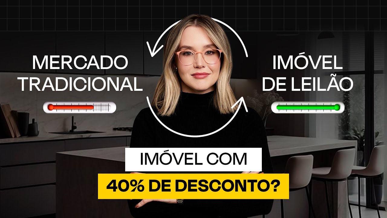 Venda Direta da Caixa: Apartamento com Desconto e Financiado (NÃO É LEILÃO)