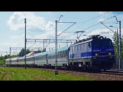 Pięć szybkich przelotów przez Rudną Wielką