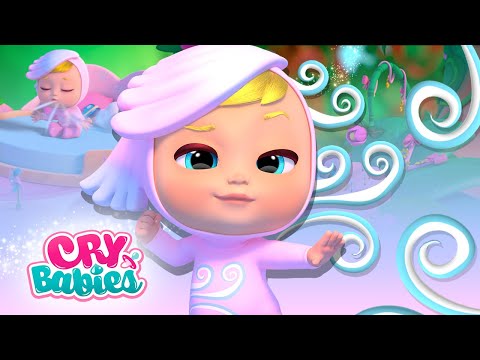 🌬️ WINDY 🌬️ LITTLE CHANGERS 💧☀️🔥 ECO Series ♻️ COLLECTION 💕 CARTOONS for KIDS in ENGLISH