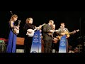 #KCTM  / Winter in Miami  / Morehead State University Bluegrass Band
