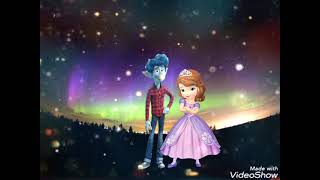 Ian And Sofia Donde Va Tu Sueño