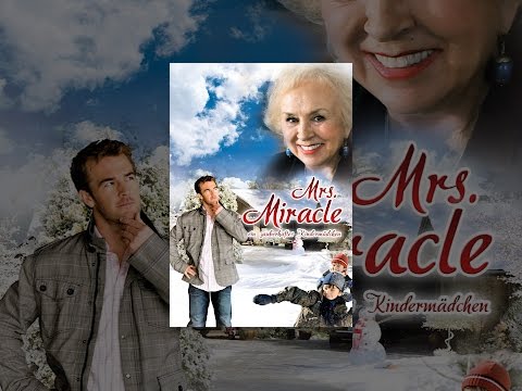 Mrs. Miracle - ein zauberhaftes Kindermädchen