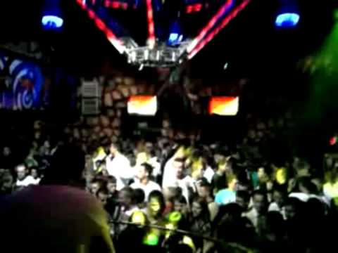 Vincent Vik @ Club Heaven Busko 2010