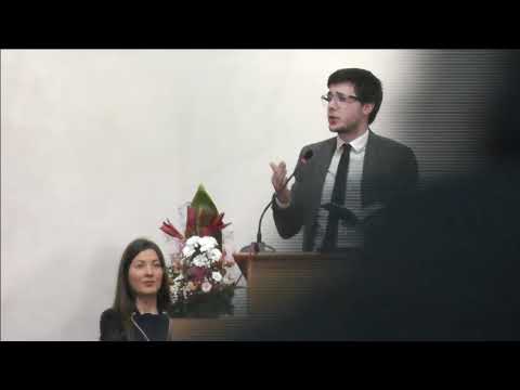 Filip Stojanović - "Žene vaše da ćute u crkvama ili da ne ćute?" - 8.12.2018.