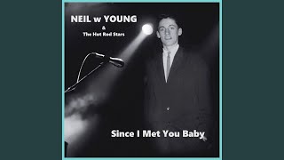 Since I Met You Baby