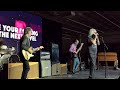 Johnny A Myke Scavone I M A Man 5 6 23 Dallas International Guitar Festival