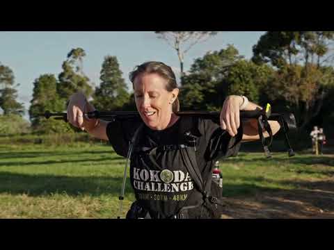2025 Gold Coast Kokoda Challenge