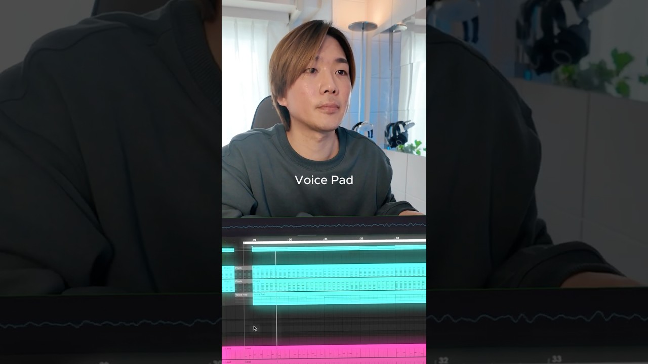 Track breakdown - Sakura Breeze🌸