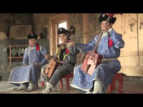 Three Camel Lodge Video final2 HD