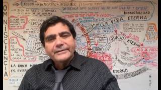 “ELLOS”, LOS FALSOS SALVADOS, TIENEN SU FE EN SUS BUENAS OBRAS, NO EN LA CRUZ DEL CALVARIO DE CRISTO