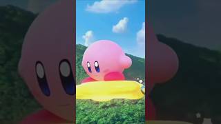 【カービィのエアライダー】ロードトリップ導入ストーリー(大本眞基子さんver)　　 #kirby #エアライダー #カービィのエアライダー #kirbyairriders