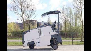 Venta de Wirtgen W60Ri | WATER SYSTEM | LOW HOURS fresadora de asfalto - Imagen 4 | Machineryline MX Wirtgen W60Ri | WATER SYSTEM | LOW HOURS fresadora de asfalto | Imagen 4 - Machineryline