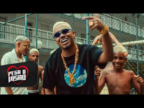 SET DO MANOEL 2 "NEVOU" - MC Lipi, MC Paulin da Capital, MC Ryan SP, MC Daniel, Marks e Luck (DJ GM)