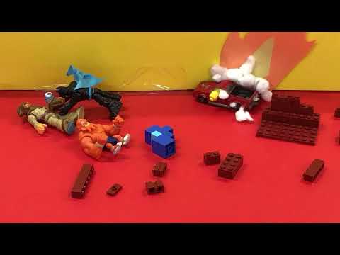 Connaught Community School - 3-4e - M Henry - Quand tu regardes ton telephone en train de conduire