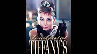 Andy Williams - Moon River  -  Breakfast at Tiffany&#39;s