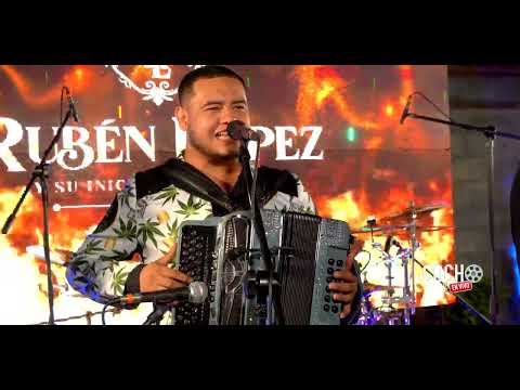 Trop4s De Jalisco - Rubén López y Su Iniciativa Norteña - COCHO Music En Vivo 2024