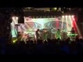 Ozric Tentacles - Sniffing Dog - live in concert