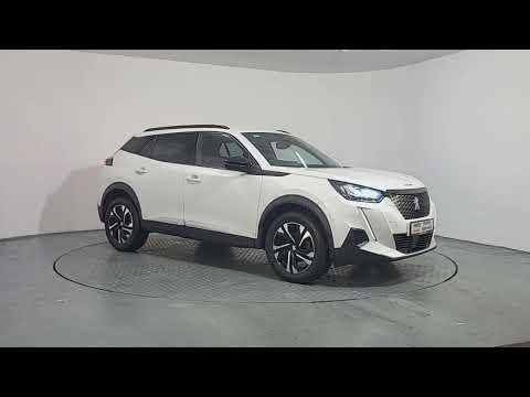 Peugeot 2008 Allure1.2 Petrol Manual - Image 2
