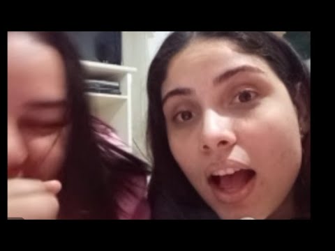 She fell in love with me on Omegle | YouTube shorts