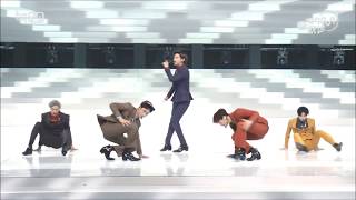 SHINee  1 of 1 dance MIRRORED