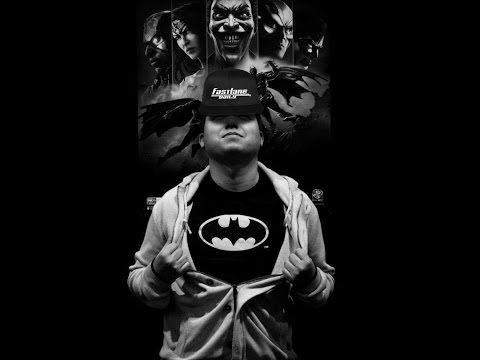 SS2K13  Bun Jovi vs Afterdeath feat. Shadowfox Music Video