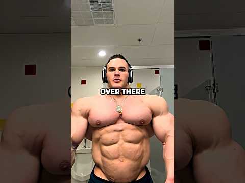 How Bas Rutten Destroyed Bodybuilder