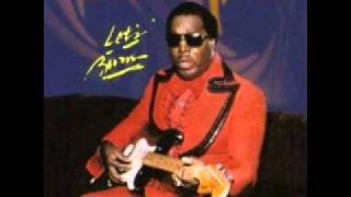CLARENCE CARTER - "LOVE BUILDING"