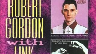 five days, five days Robert Gordon With Link Wray