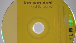 IAN VAN DAHL - Waiting 4 You