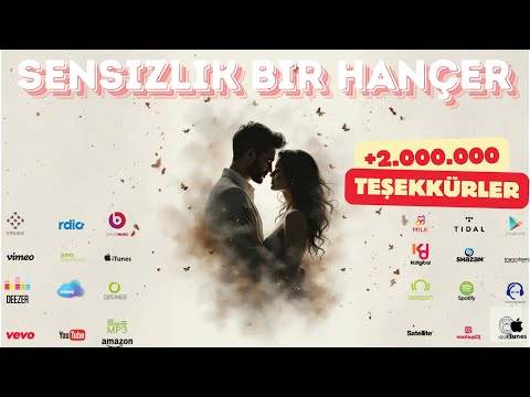 Sensizlik Bir Hançer (aranan şarkının uzun coveri)@covermekanı 