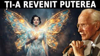 Empatul în care te transformi îi sperie pe cei care te-au rănit | Carl Jung