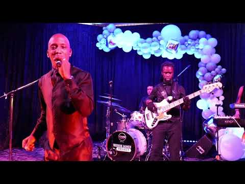 Freddie James Project