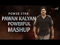 Pawan Kalyan Powerful Mashup Shreyas Media
