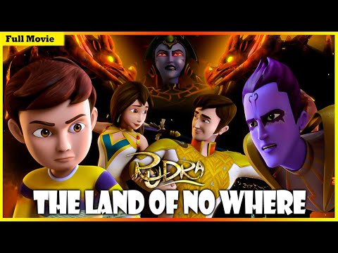 রুদ্র - দ্য ল্যান্ড অফ নো হোয়ার ফুল মুভি | Rudra - The Land Of No Where Full Movie