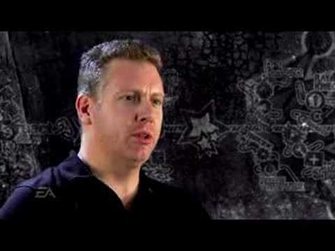 Need for Speed Pro Street - Career Trailer