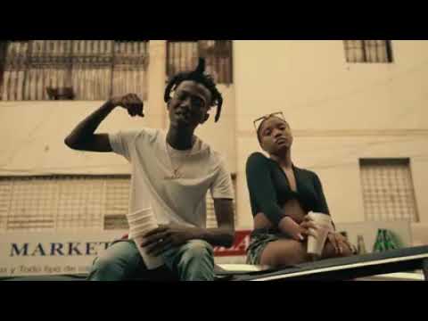 The plug -The block ft Dro baller (official music vidéo)