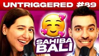 Our MOST Wholesome Podcast Yet feat Sahiba Bali