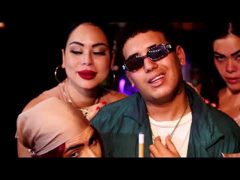 MELODIAKO ❌ JIPMUSIC GLOBAL - KIMBON - VIDEO OFICIAL