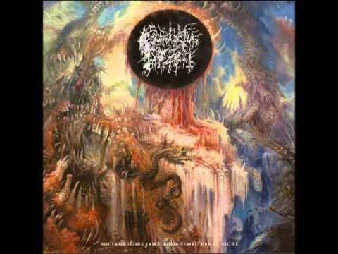 Prosanctus Inferi - Gestation Within The Lunar Miasmic Envelope