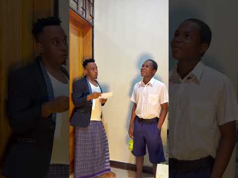 utacheka ufe angalia hii Hadi Mwisho 😂😂😂😂😂😂 #funny