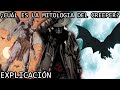 ¿Cuál es la Mitologia del Creeper? | La Mitologia y Apariciones del Jeepers Creepers EXPLICADA
