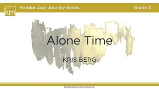 Alone Time